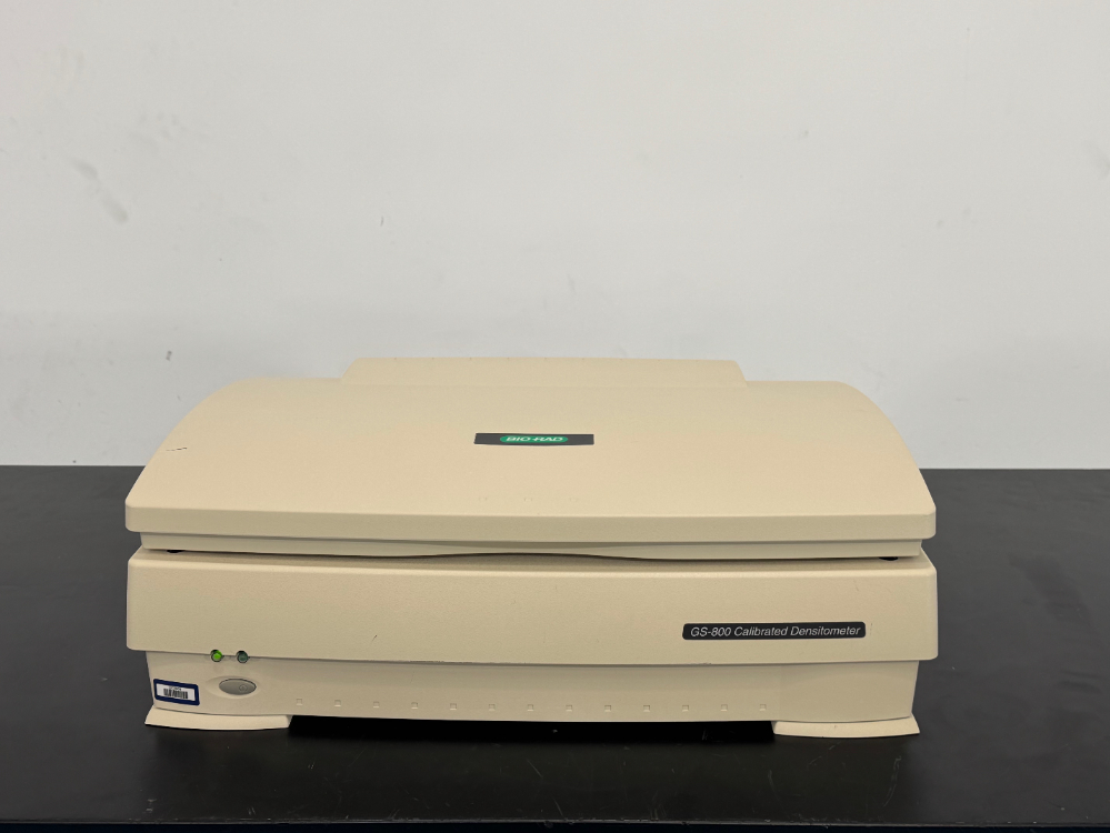 Image of Bio-Rad GS-800 Calibrated Densitometer